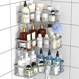 Brauer Edition Doucherek - 23cm - Geborsteld Koper