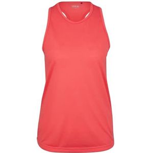 FILA Ruhla Tanktop voor dames, met schouderbandjes