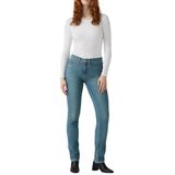 LEVI'S - Slim Shaping 312 - Jeans - Blauw
