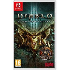 Diablo Eternal Collection (Nintendo Switch)