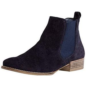 Tamaris Dames Chelseaboot 1-1-25315-20 805 normaal Maat: 37 EU