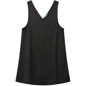 United Colors of Benetton Jurk, Veelkleurig., 130 cm