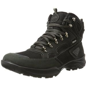 Jomos Heren Adventure Chukka Boots, meerkleurig zwarte jeans, 45 EU