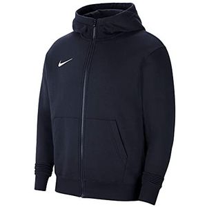 Nike Park 20 joggingbroek voor jongens, blauw, obsidiaan/wit, 10-11 jaar