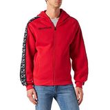 Givova - Band - Sweatshirt - Met Rits