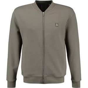 Key Largo - KLRICK - Sweatvest - Groen