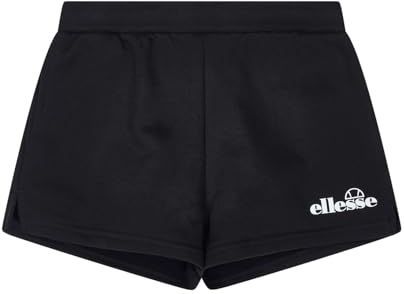 ellesse - Kyrana - Korte Broeken - Zwart - Polyester