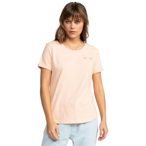 Roxy Saturdaze SS Tee T-shirt voor dames (1 stuk)