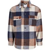 Jack & Jones Bradley Ollie Plus Overshirt
