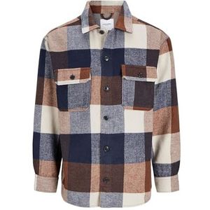 Jack & Jones Bradley Ollie Plus Overshirt