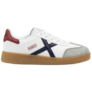 MUNICH Mini BARRU VCO 10, schoenen, wit, maat 24, Wit, 24 EU