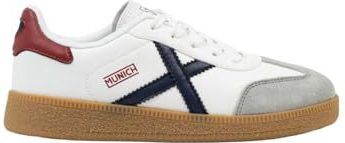 MUNICH Mini BARRU VCO 10, schoenen, wit, maat 24, Wit, 24 EU