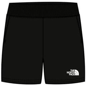 THE NORTH FACE Cotton Shorts Tnf Black 152