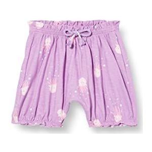 United Colors of Benetton baby-jongens shorts, Viola 75y, 92 cm