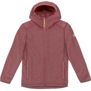 Fjällräven - Keb Fleece Hoodie - Mesa Purple - Vest