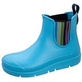 Fischer, Dames, Schoenen, Blauw, Maat: 37 EU