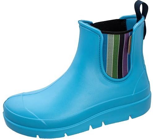 Fischer, Dames, Schoenen, Blauw, Maat: 37 EU