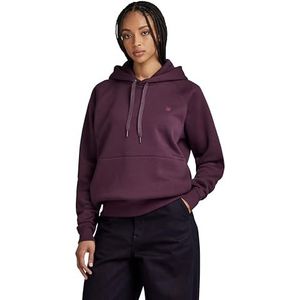 G-STAR Raw Premium Core 2.0 Hdd Sw Wmn Sweater voor dames, Paars (Lt Maze D21255-c235-8880), M