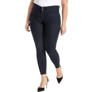 Rica Lewis Jeans One Size by EASY4, Blauw, One size