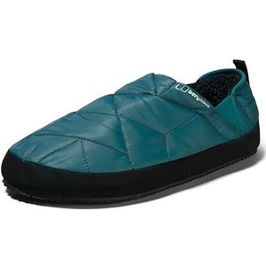 Berghaus - Bothy Slipper 2.0 - Pantoffels - Deep Ocean - DWR Waterafstotend