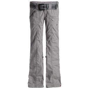 edc by ESPRIT dames straight fit jeans - - W40/L30