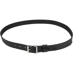 Klein Tools 5201 Lichtgewicht Gereedschapsriem, Zwart