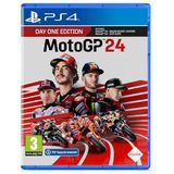 MotoGP 24 - Day One Edition - PlayStation 4