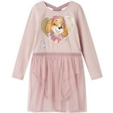 NAME IT - NMFJISA PAW GYMSUIT CPLG - Violet - Bodies