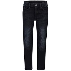 Noppies B Slim Westerville Jeans voor jongens, blauw (Dark Blue Wash C313), 104 cm