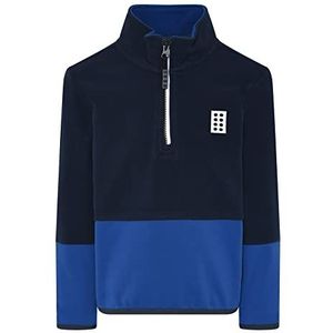 Lego Wear Unisex trui fleece jas