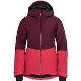 Odlo - Bluebird S-thermic - Jas - Waterdicht - Met Isolatie - Voor Skisport