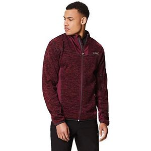 Regatta fleece RMA338 22S90 Voor mannen.