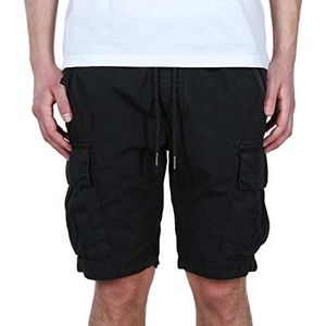 Alpha Industries - Ripstop Joggers - Groen - Ripstop Stof