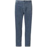 s.Oliver 2170547 corduroy broek met losse snit, 5363, 29W/30L heren, 5363, 29W / 30L