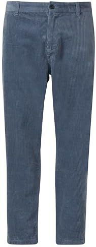 s.Oliver 2170547 corduroy broek met losse snit, 5363, 29W/30L heren, 5363, 29W / 30L