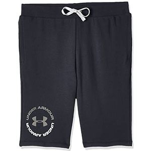 Under Armour Rival Terry Shorts voor jongens