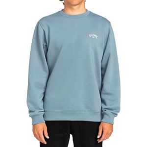Billabong Sweatshirt Heren Blauw S