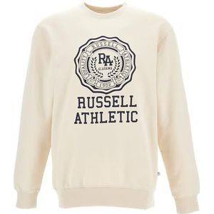 RUSSELL ATHLETIC Sweatshirt met ronde hals