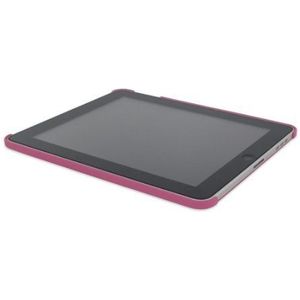 Dismaq qClip voor iPad 1, roze