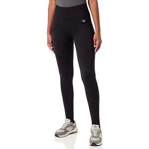 Champion Athletic C-Sport W-leggings voor dames, zwart., M
