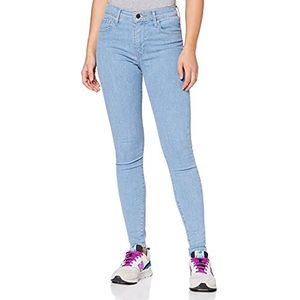 Levi's 720™ High Rise Super Skinny Jeans Vrouwen, Eclipse Away, 26W / 32L