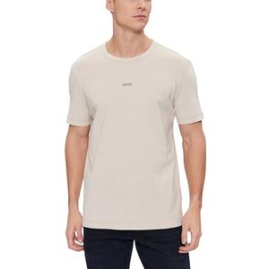 T-shirt - Zonnegebleekt - 100% Katoen - 7-laags HD Boss Print