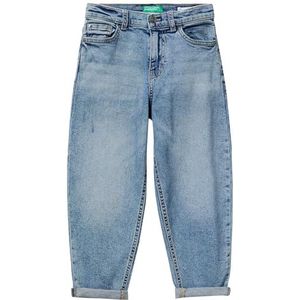 United Colors of Benetton Broek, Blauw, 120