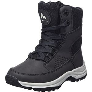 McKINLEY Annabella Aqb Sneeuwschoen Anthracite/Grey Dark 27