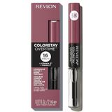 Revlon - Colorstay Overtime - Lippenstift - 370 Everlasting Rum - 2ml