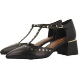GIOSEPPO SUMEG, platform voor dames, zwart, 39 EU, Zwart, 39 EU