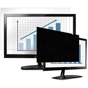 Fellowes PrivaScreen privacyfilter (voor laptop en monitor 59,94 cm (23,6 inch) Widescreen 16:9)