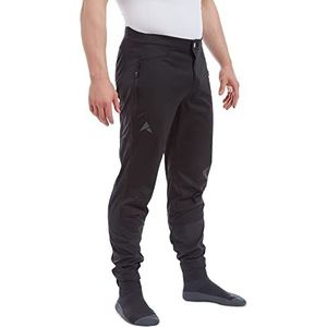 Zrsdfjgiosrj Heren Altura Tier Waterdichte Trail Trouser, Wit, 2XL