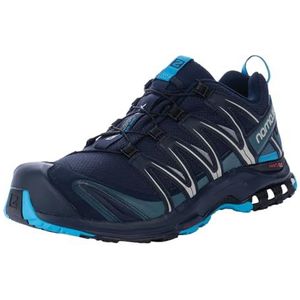 XA PRO 3D GTX Navy Bl