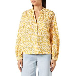 Marc O'Polo Damesshirts/blouses met lange mouwen, B95, 46, B95, 46